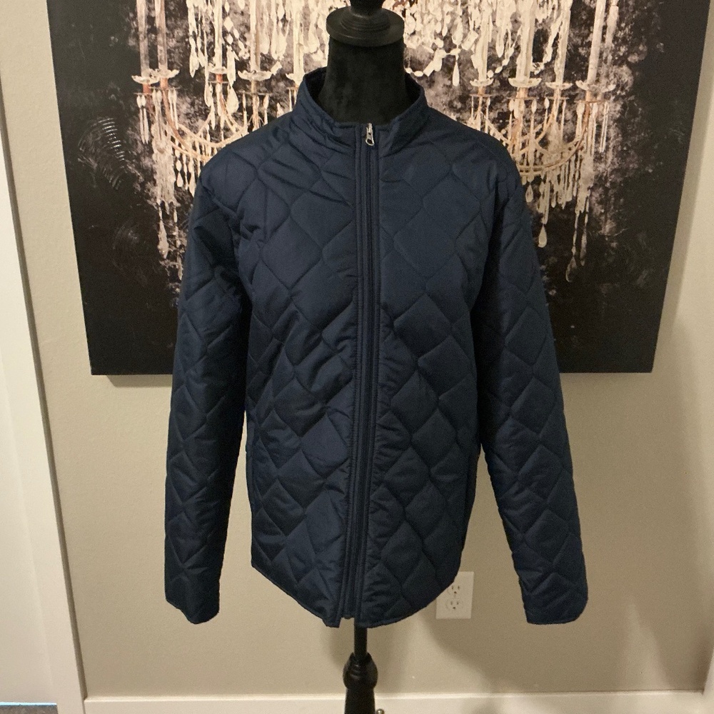 Barn Jacket - image 1
